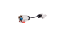 Intake Air Temperature Sensor Extension Harness for 13-18 Dodge Ram 6.7L Cummins Fleece Fleece Performance