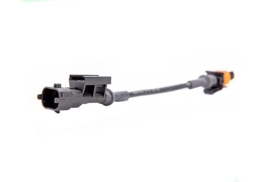 CP3 Regulator Extension Harness for 11-16 6.6L Duramax Fleece Fleece Performance