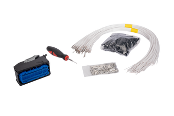 compare product ECM Connector Repair Kit for Cummins CM2350/2450 - 96 Pin (Blue) Fleece Performance