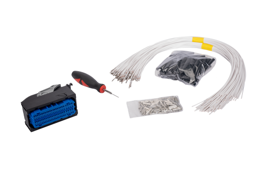 ECM Connector Repair Kit for Cummins CM2350/2450 - 96 Pin (Blue) Fleece Performance Fleece Performance