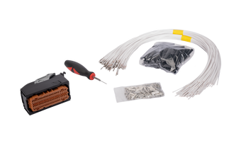 compare product ECM Connector Repair Kit for Cummins CM2350/2450 - 96 Pin (Brown) Fleece Performance