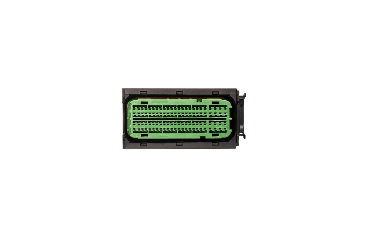 ECM Connector Repair Kit for Cummins CM2350/2450 - 96 Pin (Green) Fleece Performance Fleece Performance