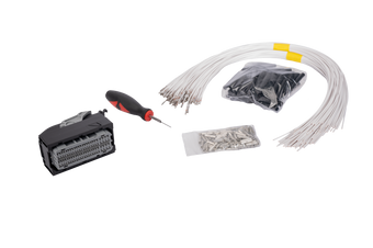 compare product ECM Connector Repair Kit for Cummins CM2350/2450 - 96 Pin (Gray) Fleece Performance