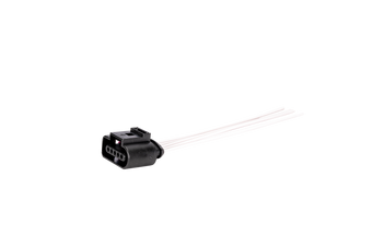 compare product EGR Cooler Bypass Valve Pigtail for 13-22 Ram with Cummins Fleece Performance