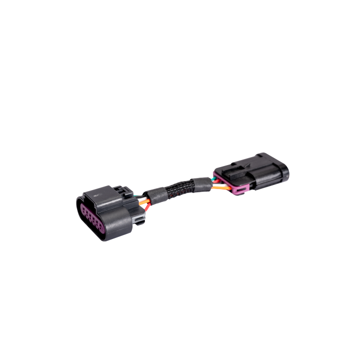 Cooling Fan Extension Harness for 13-18 Cummins Equipped Ram Fleece Performance