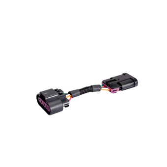 compare product Cooling Fan Extension Harness for 13-18 Cummins Equipped Ram