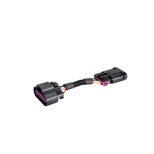 Cooling Fan Extension Harness for 13-18 Cummins Equipped Ram Fleece Performance