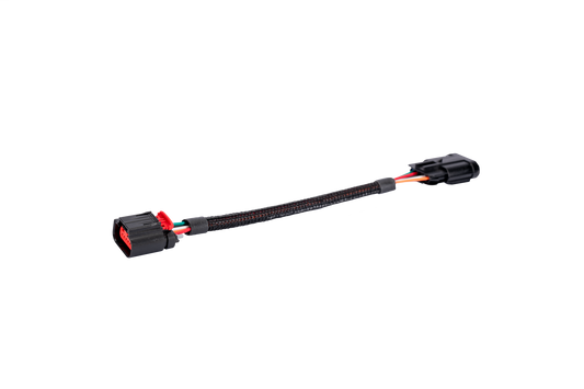 Cooling Fan Extension Harness for 19-24 Ram with Cummins Fleece Performance Fleece Performance