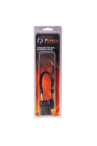Cooling Fan Extension Harness for 19-24 Ram with Cummins Fleece Performance Fleece Performance