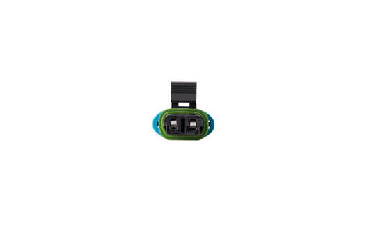 Fuel Heater Connector and 6 Inch Pigtail for RAM Cummins 5.9/6.7L Fleece Performance Fleece Performance