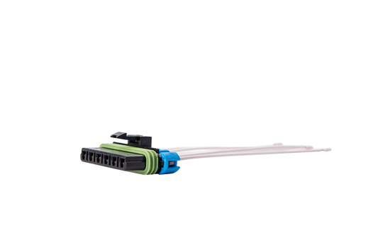 Injector Connector with Pigtail for 2006-Present RAM Cummins 5.9/6.7L Fleece Performance Fleece Performance