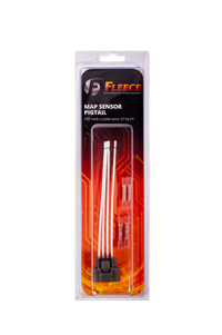 MAP Sensor Pigtail for 07.5-18 6.7L Cummins Fleece Performance Fleece Performance