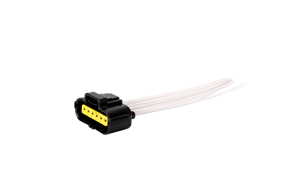 Neutral Safety Switch Connector Pigtail Fleece Performance Fleece Performance