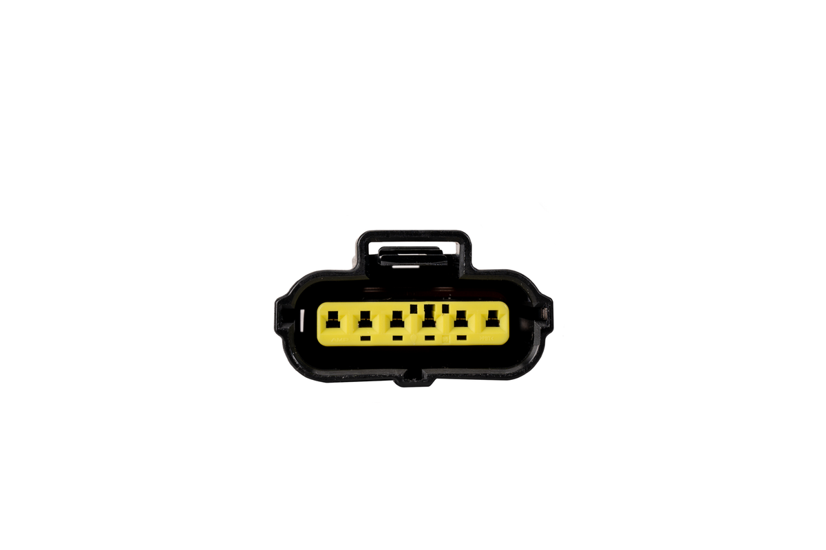 Neutral Safety Switch Connector Pigtail Fleece Performance Fleece Performance