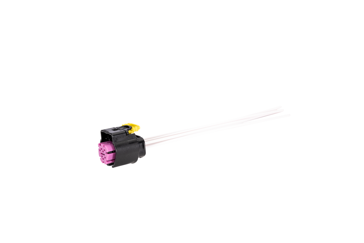 Fuel Rail Pressure Sensor Pigtail for 13-24 Ram with Cummins Fleece Performance Fleece Performance
