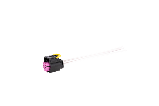 Fuel Rail Pressure Sensor Pigtail for 13-24 Ram with Cummins Fleece Performance Fleece Performance
