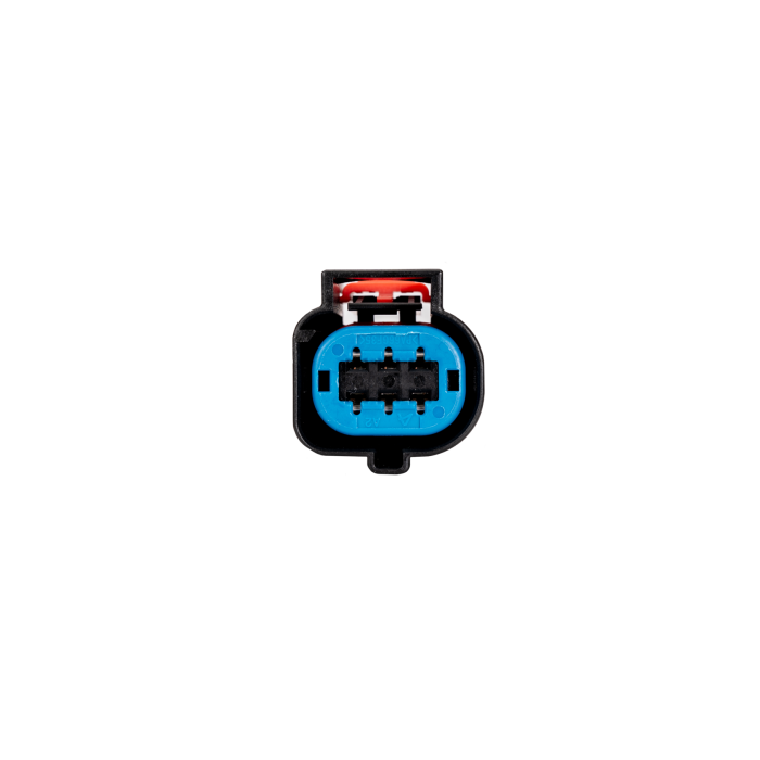 Transmission Throttle Valve Connector Pigtail Fleece Performance Fleece Performance