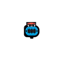 Transmission Throttle Valve Connector Pigtail Fleece Performance Fleece Performance