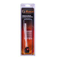 Transmission Throttle Valve Connector Pigtail Fleece Performance Fleece Performance
