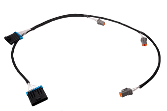 compare product Cummins Valve Cover Conversion Harness (2006-2018 to 03-05) Fleece Performance