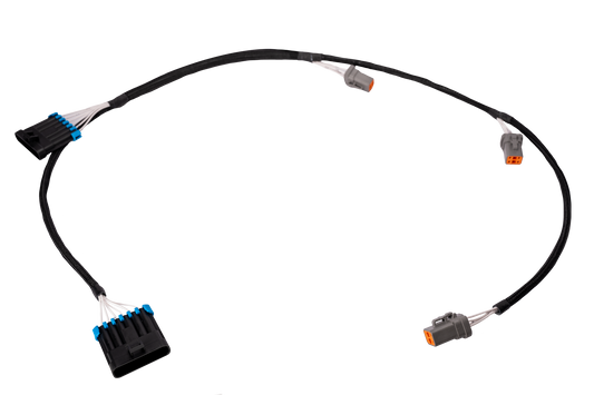 Cummins Valve Cover Conversion Harness (2006-2018 to 03-05) Fleece Performance Fleece Performance