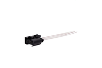Holset HE300VE/VG Turbocharger Actuator Pigtail Fleece Performance Fleece Performance