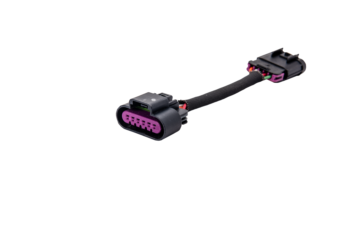 Duramax Fan Extension Harness (L5P) Fleece Performance Fleece Performance
