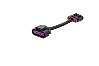 Duramax Fan Extension Harness (L5P) Fleece Performance Fleece Performance