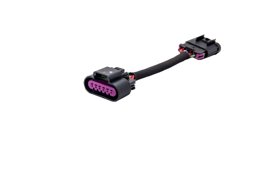 Duramax Fan Extension Harness (L5P) Fleece Performance Fleece Performance