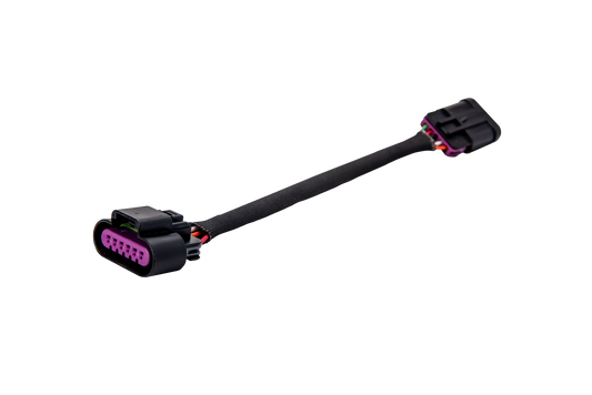Duramax Fan Extension Harness (LML) Fleece Performance Fleece Performance