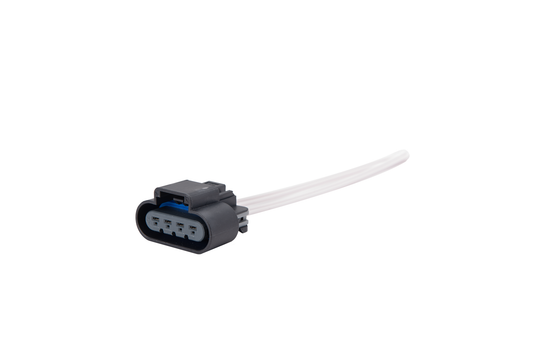 LB7 Duramax Outer Injector Connector Pigtail Fleece Performance Fleece Performance