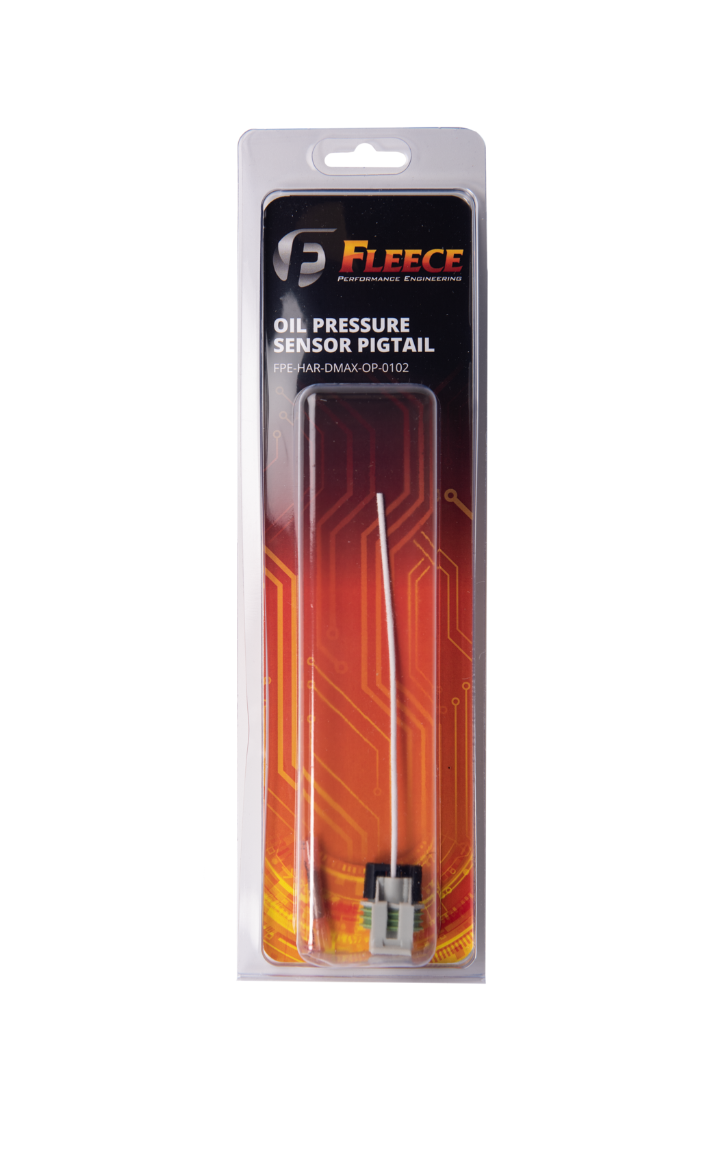 Duramax Oil Pressure Sensor Pigtail LB7 Fleece Performance Fleece Performance
