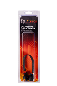 Rail Pressure Sensor Harness for 06-10 6.6L Duramax Fleece Performance Fleece Performance