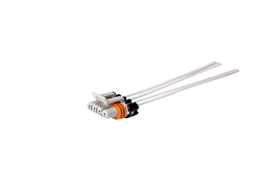 Duramax Vane Position Sensor Pigtail LBZ,LMM,LML Fleece Performance Fleece Performance