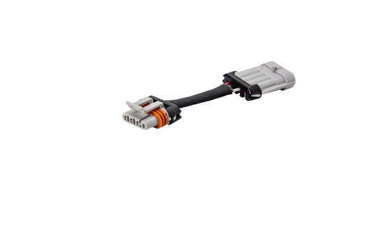 Turbo Vane Position Sensor Adapter Harness for LLY Duramax Fleece Performance Fleece Performance
