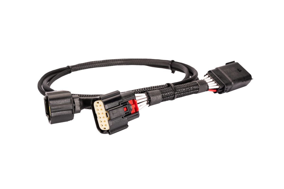 Charging Circuit Harness for 17-18 Ford 6.7L Powerstroke Fleece Performance Fleece Performance