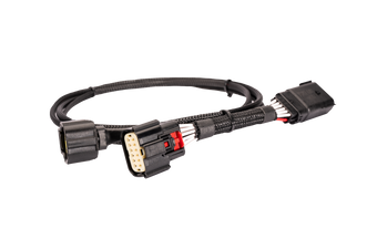 compare product Charging Circuit Harness for 17-18 Ford 6.7L Powerstroke Fleece Performance