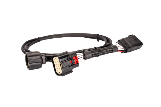 Charging Circuit Harness for 17-18 Ford 6.7L Powerstroke Fleece Performance Fleece Performance