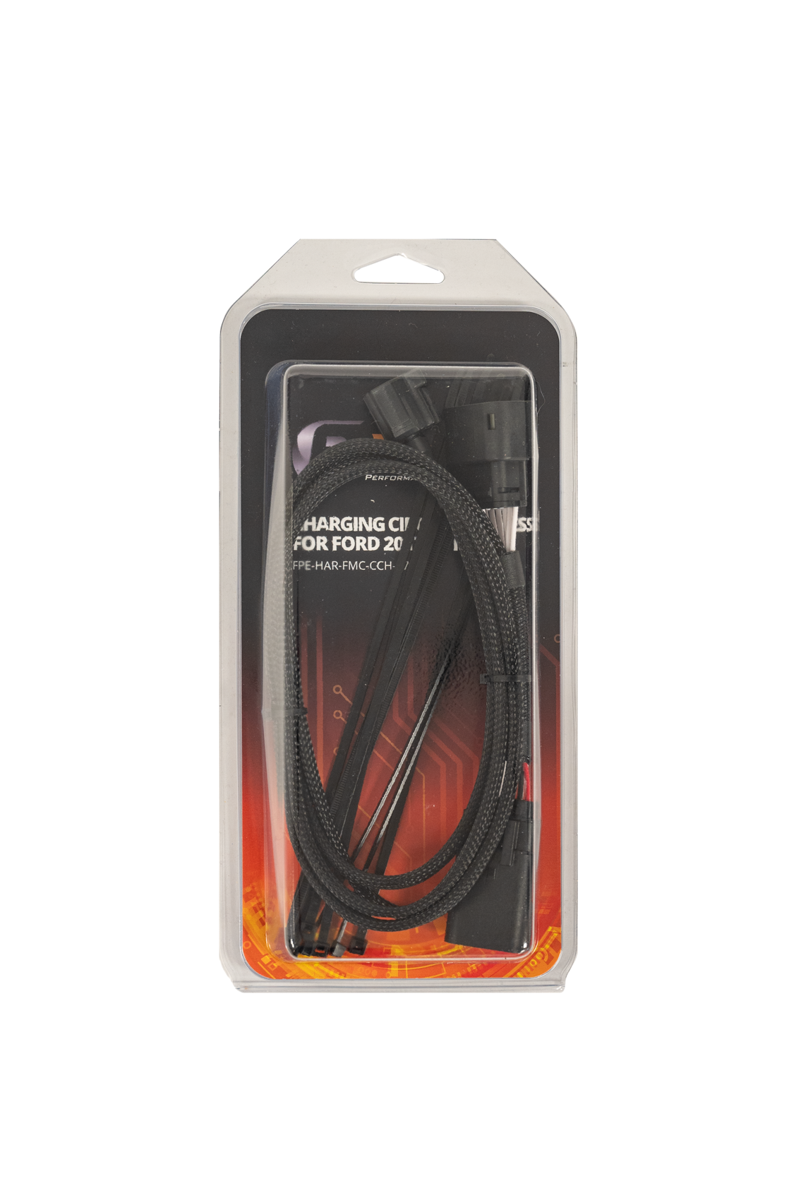 Charging Circuit Harness for 17-18 Ford 6.7L Powerstroke Fleece Performance Fleece Performance