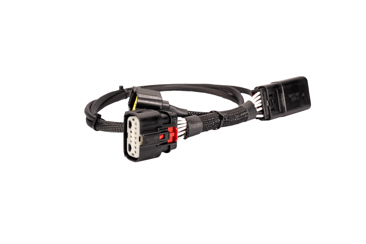 Charging Circuit Harness for 19 Ford 6.7L Powerstroke Fleece Performance Fleece Performance