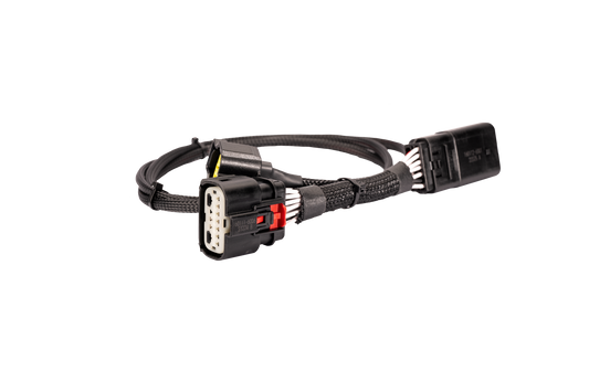 Charging Circuit Harness for 19 Ford 6.7L Powerstroke Fleece Performance Fleece Performance