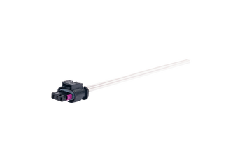 compare product Exhaust Back Pressure Sensor Pigtail for 20-24 6.7L Power Stroke Fleece Performance