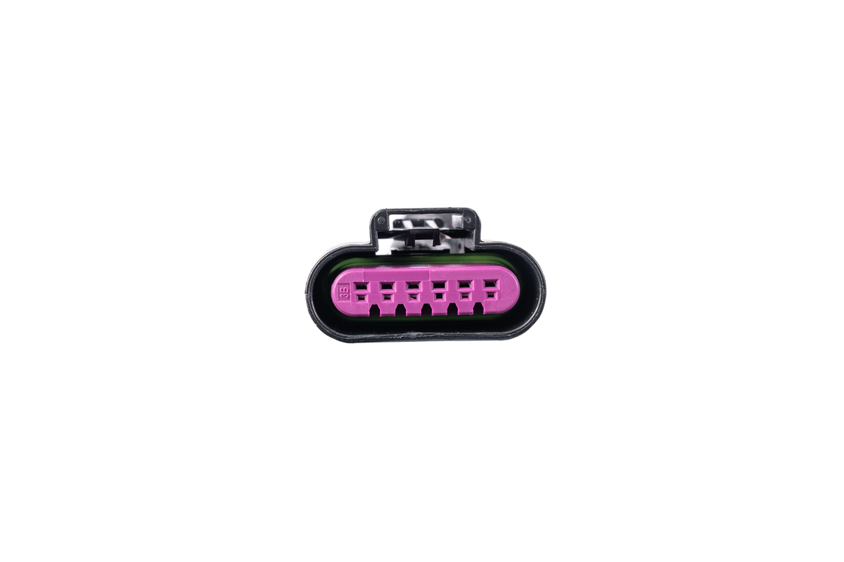 Cooling Fan Adapter Harness for 11-18 6.7L Powerstroke Fleece Performance Fleece Performance
