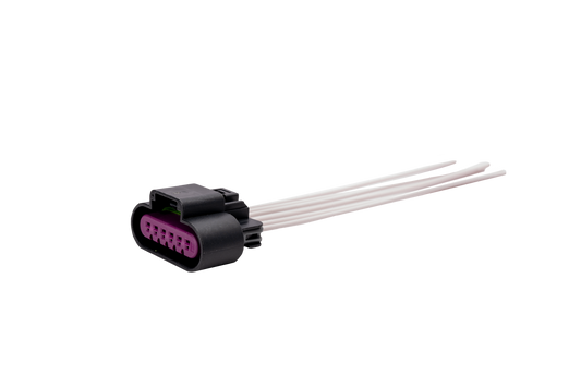 Cooling Fan Pigtail for Ford Powerstroke 20-Present Fleece Performance Fleece Performance