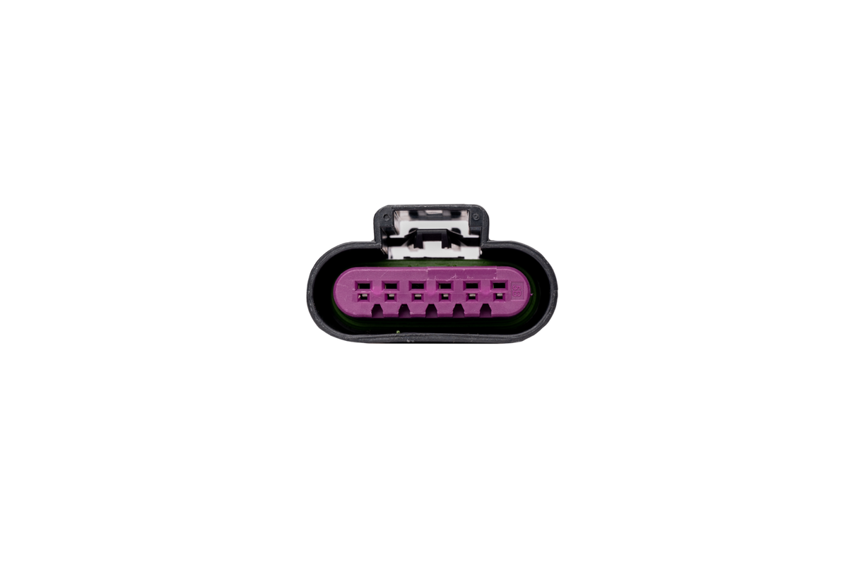 Cooling Fan Pigtail for Ford Powerstroke 20-Present Fleece Performance Fleece Performance