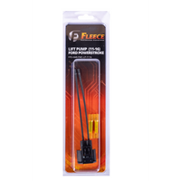 Lift Pump Pigtail for 11-16 Ford Powerstroke Fleece Performance