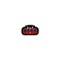 Lift Pump Pigtail for 17-Present Ford Powerstroke Fleece Performance