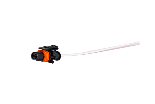 Fuel Pressure Regulator and Multiuse Pigtail Fleece Performance Fleece Performance