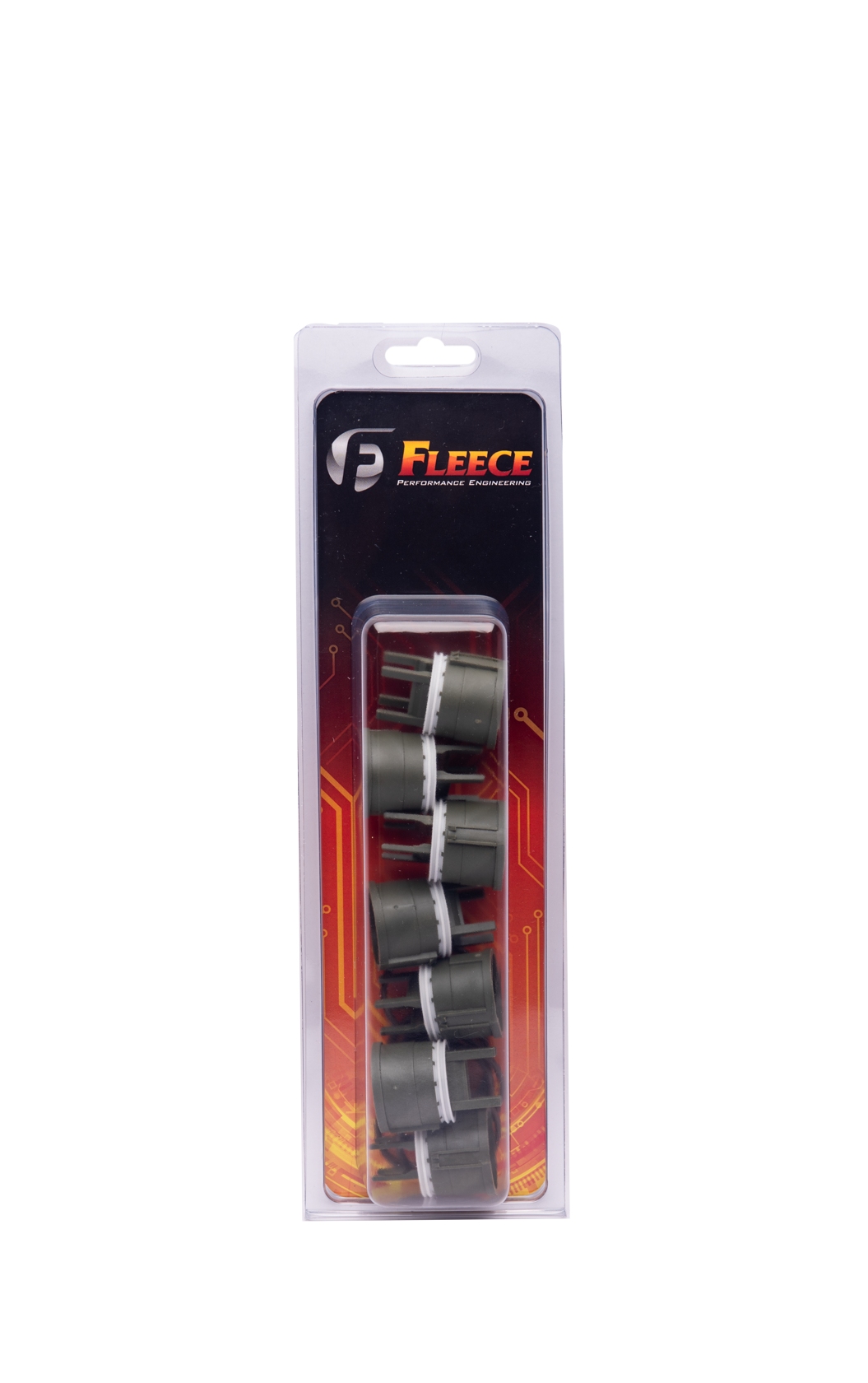 Internal Wire Harness Seal and O-ring for Allison LCT and GM 4T65-E 7-Pack Fleece Performance