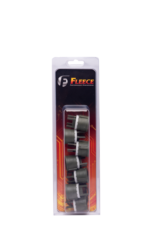 Internal Wire Harness Seal and O-ring for Allison LCT and GM 4T65-E 7-Pack Fleece Performance